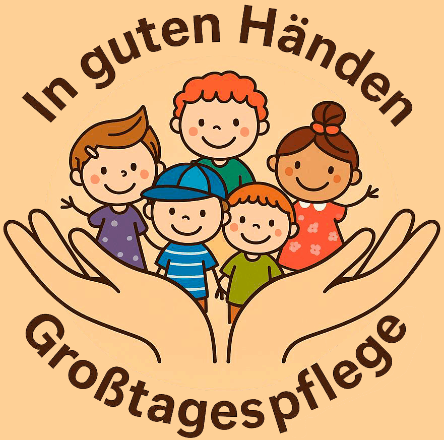 In guten H&auml;nden