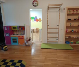 Spielraum