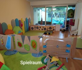 Spielraum