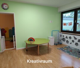 Kreativraum